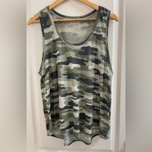 Lucky Brand tank top